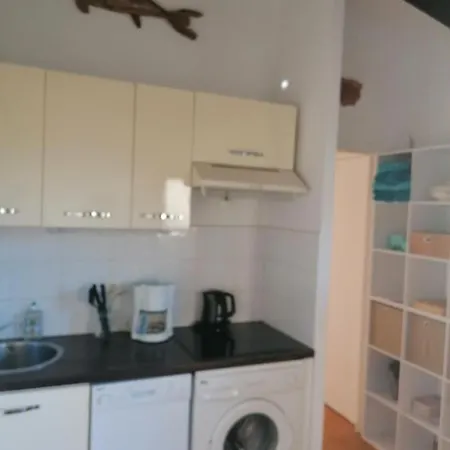 Appartement Blue Fish Porticcio (Corsica)