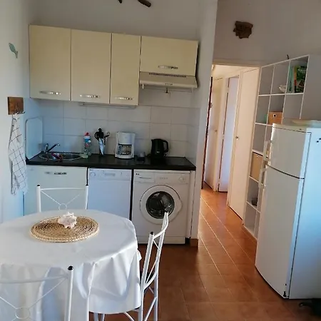 Blue Fish Appartement