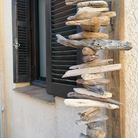 Apartment Appart Blue Fish 4 Pers